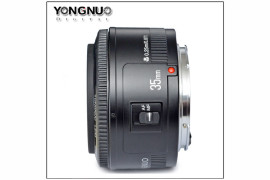 Yongnuo 35mm f/2