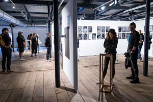 Fotofestiwal 2025 ogłasza nabór do Programu Otwartego - pokaż swój projekt na festiwalu w Łodzi