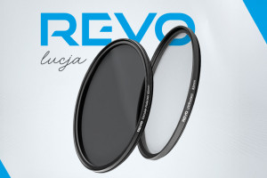 Irix Revo - niedrogie filtry o wzorowych parametrach