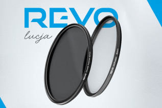 Irix Revo - niedrogie filtry o wzorowych parametrach
