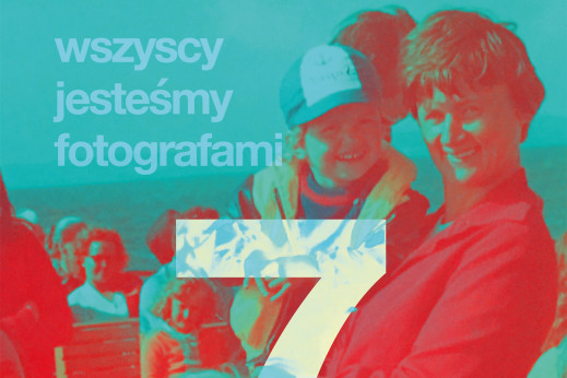 Wszyscy Jesteśmy Fotografami, VOL. 7