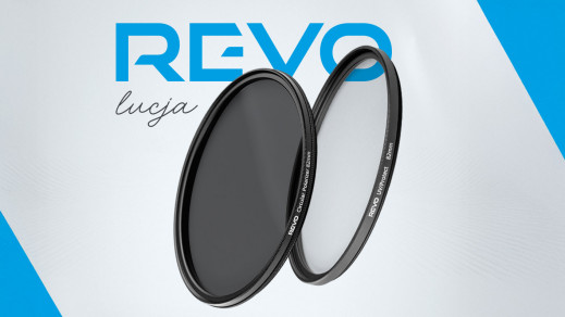 Irix Revo - niedrogie filtry o wzorowych parametrach