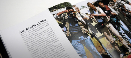 Remis. „Fotografie, które nie zmieniły świata”, Krzysztof Miller