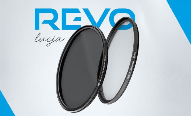  Irix Revo - niedrogie filtry o wzorowych parametrach