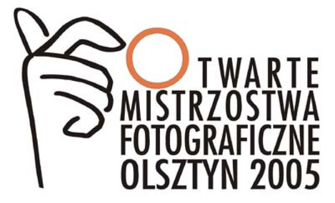  Otwarte Mistrzowstwa Fotograficzne Olsztyn 2005