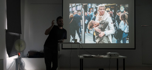 Mój Fyrtel 2022 - ruszyły zapisy na bezpłatne warsztaty fotografii dokumentalnej w Poznaniu