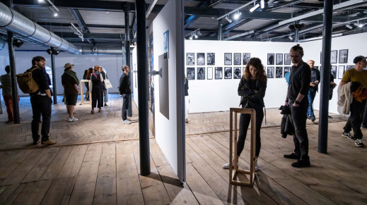 Fotofestiwal 2025 ogłasza nabór do Programu Otwartego - pokaż swój projekt na festiwalu w Łodzi