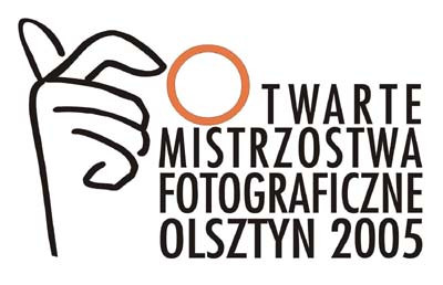 Otwarte Mistrzowstwa Fotograficzne Olsztyn 2005