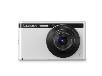 Panasonic LUMIX DMC-XS1, LUMIX DMC-FS50 i LUMIX DMC-F5