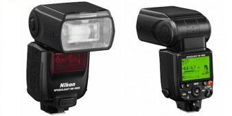 Nikon SB-5000 Speedlight - nowa generacja flagowej lampy błyskowej