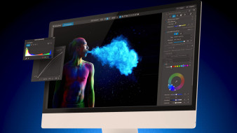 DxO PhotoLab 7 i FilmPack 7 - precyzyjna korekcja koloru, obsługa LUT i wygodniejsze lokalne edycje