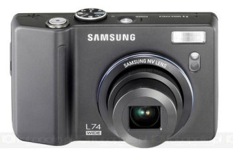 Samsung L74 Wide - przewodnik z szerokim kątem