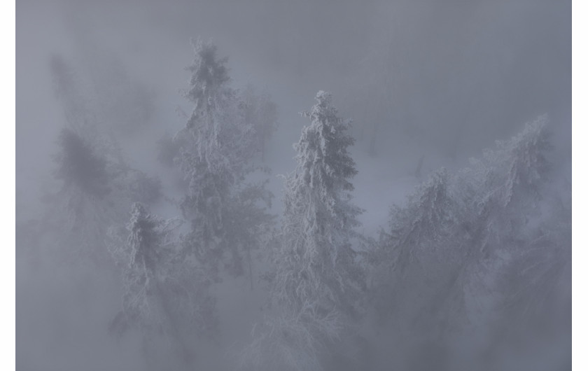 fot. Agnieszka Tracz, nominacja w kat. Landscape, Winter