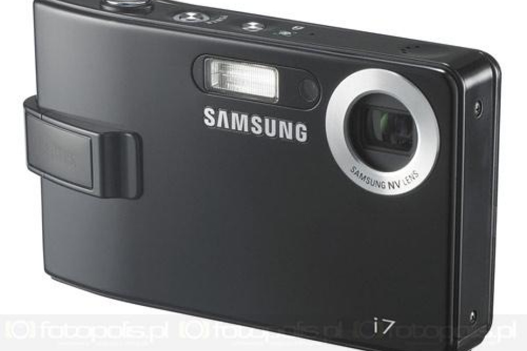 Samsung i7 - kolejne multimedialne cacko