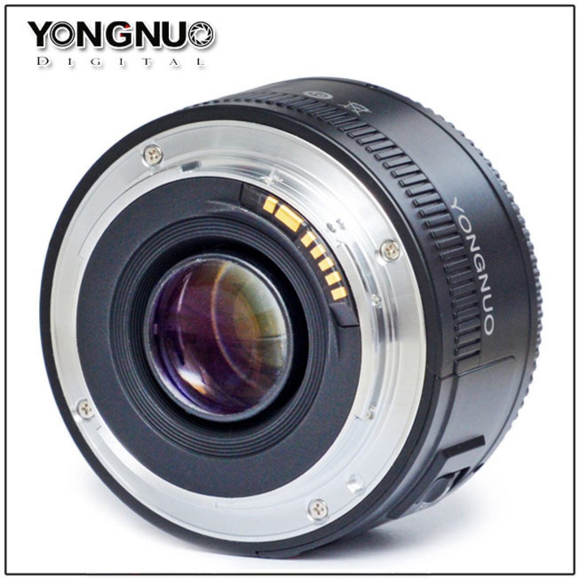 Yongnuo 35mm f/2