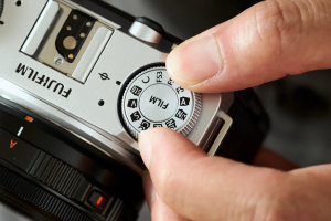 Symulacje barwne, czyli jak Fujifilm udało się przetłumaczyć film na język cyfrowy