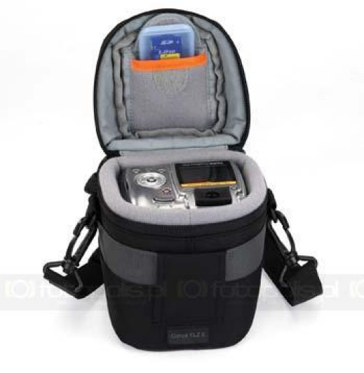 Lowepro Cirrus TLZ - kompaktowe torby