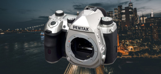 Pentax zdradza więcej szczegółów na temat nowej flagowej lustrzanki APS-C
