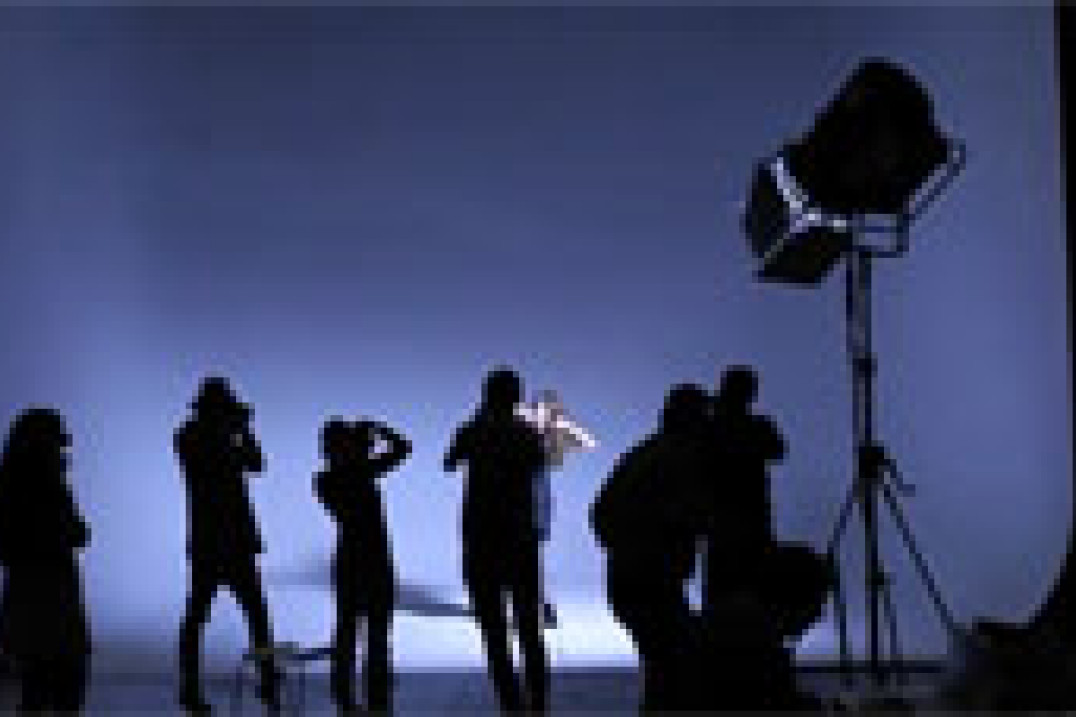 Bezpłatne Warsztaty Akademii Fotografii na MFK 2012 - Fotografowanie Komórką i Fotografia Mody