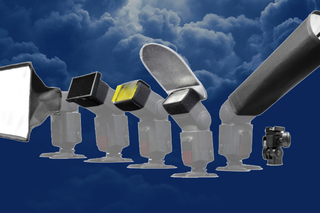 Modyfikatory Hähnel gratis przy zakupie obiektywów Tamron