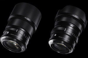 Sigma 24 mm f/2 DG DN i Sigma 90 mm f/2.8 DG DN – nowe kompaktowe stałki do bezlusterkowców