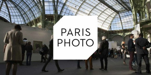 Paris Photo 2014 - najważniejsze targi fotografii artystycznej już wkrótce