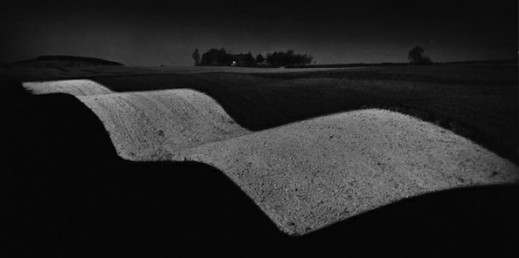 Paweł Pierściński i Marcin Rząsa w Pop Up Gallery