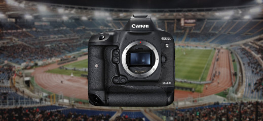 Wyciekła specyfikacja prototypu Canona EOS-1D X Mark III. Czego spodziewać się po flagowym korpusie?