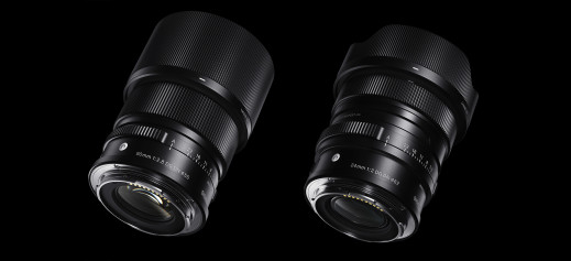 Sigma 24 mm f/2 DG DN i Sigma 90 mm f/2.8 DG DN – nowe kompaktowe stałki do bezlusterkowców