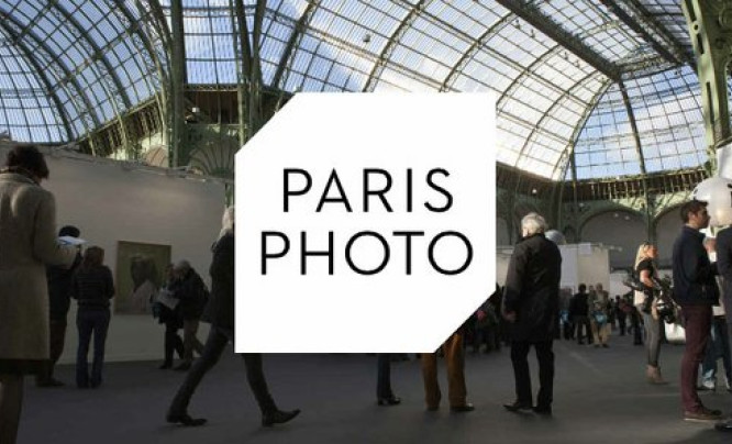 Paris Photo 2014 - najważniejsze targi fotografii artystycznej już wkrótce