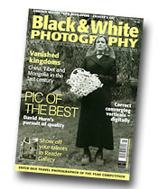 Black & White Photography - maj 2004