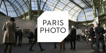 Paris Photo 2014 - najważniejsze targi fotografii artystycznej już wkrótce