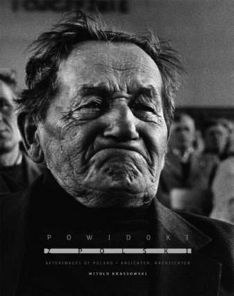 Album &quot;Powidoki z Polski&quot; Witolda Krassowskiego