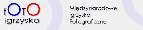 Międzynarodowe Igrzyska Fotograficzne
