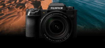 Fujifilm X-H2 - najwyższa rozdzielczość w historii matryc APS-C i tryb filmowy 8K