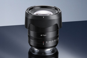 TTartisan AF 75 mm f/2 ED - chiński „Biotar” za tysiąc złotych