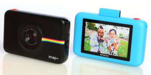 Polaroid Snap+ - aparat natychmiastowy naszych czasów?