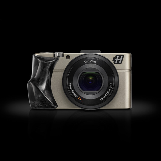 Hasselblad Stellar II Carbon