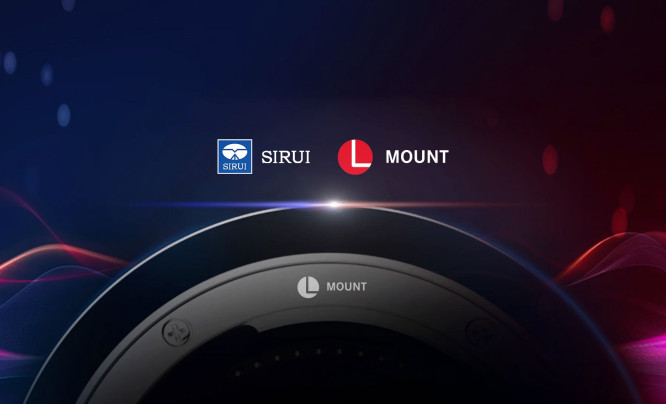  Sirui dołącza do L-Mount Alliance - świetna wiadomość dla filmujących i nie tylko
