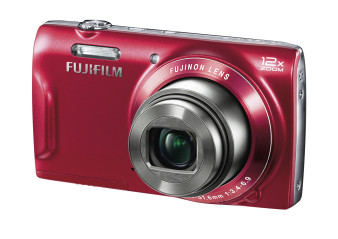Fujifilm odświeża linię niedrogich kompaktów
