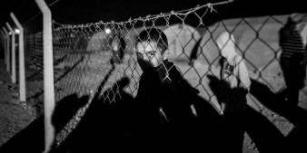 Wystawa Grand Press Photo 2015 w Warszawie