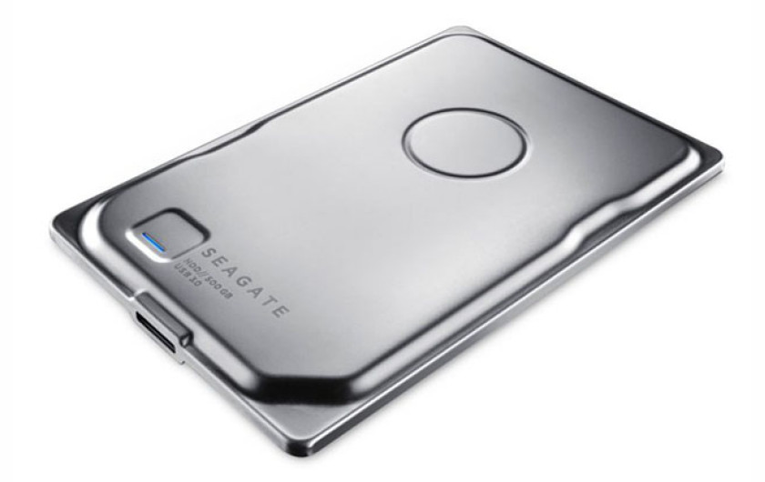 Seagate Seven