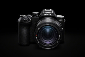 Sony RX10 V - mistrz superzoomów powraca