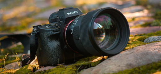 Sigma 85 mm f/1.4 DG DN Art - zdjęcia przykładowe