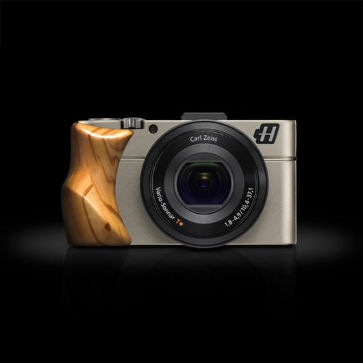Hasselblad Stellar II Olive