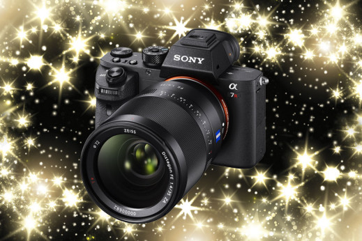 Black Friday: do 30% zniżki na produkty Sony w 12 sklepach