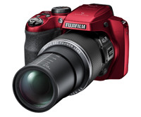 Fujifilm odświeża superzoomy serii S