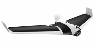 Parrot Disco - filmowy dron na skrzydłach