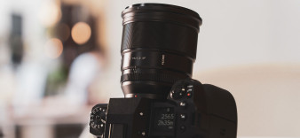 Viltrox AF 75 mm f/1.2 XF Pro - profesjonalna konstrukcja w przystępnej cenie