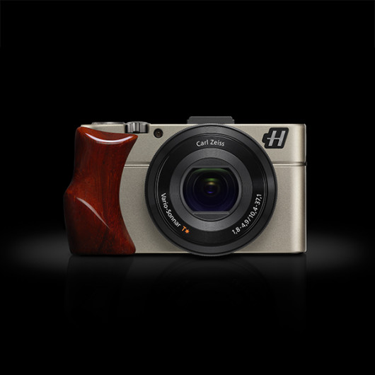 Hasselblad Stellar II Padouk